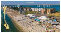 Summerland Luxury Studios by the sea - B&B
