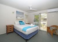 B&B Torquay - Coast Apartments Dual Level Apartment - Bed and Breakfast Torquay