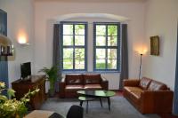 Apartamento de 2 dormitorios