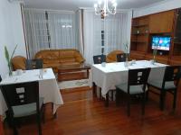 Pensión A Fonte - B&B