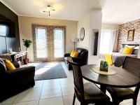 Luxury Lowveld Apartment - Ferienwohnung Mbombela