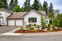 Newly Built Maple Valley Vacation Rental with Patio! - Ferienwohnung Maple Valley