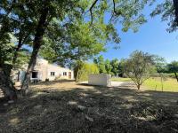 Maison familiale spacieuse à Agde avec jardin de 3000m² - B&B