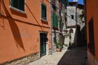 Pisinium Apartment - B&B Rovigno