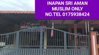 B&B Alor Setar - INAPAN SRI AMAN ANAK BUKIT ALOR SETAR - Bed and Breakfast Alor Setar