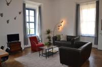 Apartamento de 2 dormitorios