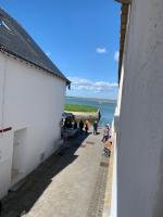Duplex sur le port du Croisic - B&B