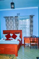 B&B Arusha - Safari Park House - Bed and Breakfast Arusha