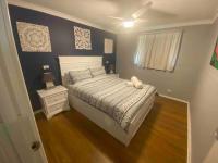 Cervantes 4 G Ranch - B&B