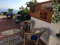 Hibiscus Apartment-casa per le vacanze vicino tropea - Ferienwohnung