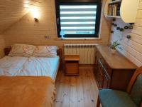 Three-Bedroom Townhouse
