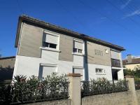 Charmante maison individuelle à Limoux - Ferienwohnung