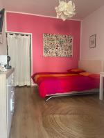 Apartamento de 1 dormitorio