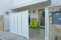 Skumè exclusive minihouse - B&B Porto Cesareo