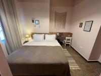 Habitación Doble Estándar