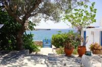 Rocky Beach House - B&B Cythera