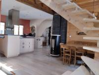 B&B Mens - Maison de campagne - Bed and Breakfast Mens