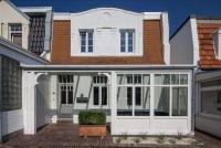 Kapitänshaus 1935 - B&B