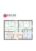 Reetdachhaus Tümmeldiek Reetdachhaus Tümmeldiek 6A - B&B Sankt Peter-Ording