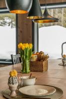 Peaceful Oasis. Panoramic forest- & mountain view. Sauna. - Bed and Breakfast Beitostølen