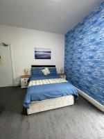 Habitación Doble Económica