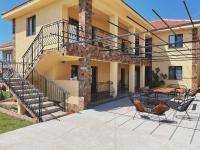 The sweet house - Ferienwohnung Vama Veche