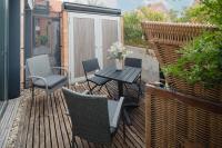 Jade 3 - B&B Norderney