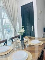 Anjung Rindu Homestay (Kuala Terengganu, UMT, UniSZA) - B&B Kuala Terengganu