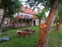 Agroturystyka u podnóża Gór Sowich - Bed and Breakfast Pieszyce