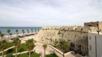 Suite con Vista Mare