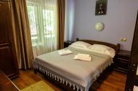 Chambre Familiale avec Salle de Bains Privative