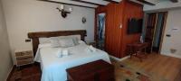 Suite met Kingsize Bed