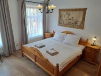 Habitación Doble Estándar con baño compartido