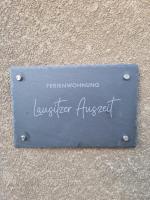 B&B Laubusch - Lausitzer Auszeit - Bed and Breakfast Laubusch