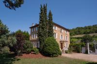 B&B Chessy - Maison bourgeoise cœur village - Bed and Breakfast Chessy