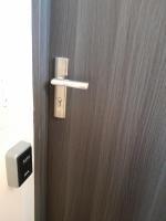 Apartament Leszczynki - Ferienwohnung