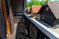 Bella Mura Nature Chalet I27 - B&B Podčetrtek
