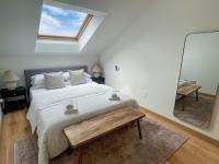 Apartamento de 2 dormitorios