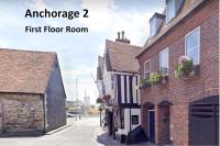 Anchorage - Chambres d’hôtes Poole