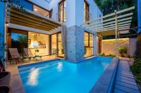 Villa Nascosta - Ferienwohnung