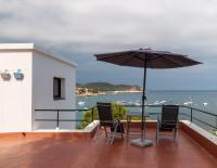 Cozy House LA FOSCA - B&B Palamós