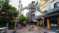 Agora Boutique Apart Hotel - B&B Alanya
