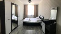Chambre Double avec Salle de Bains Privative