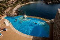 The view - B&B Taormina