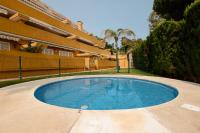Apartment, close to beaches, restaurants and supermarkets, in urb. Marbella Park Beach, Elviria - Bed and Breakfast Marbella