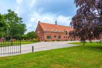 B&B Zarren - Hulstehof - Bed and Breakfast Zarren