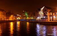 Central Sligo Townhouse - B&B Sligo