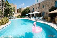 B&B Żebbuġ - Rest, restore, explore. An exclusive stay in Malta - Bed and Breakfast Żebbuġ