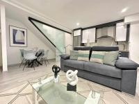 Duplex Apartment