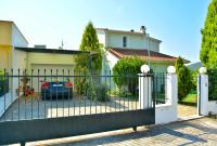 ☆OLIVE GARDEN VILLA☆ --NEA IRAKLITSA-- - B&B